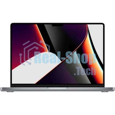 Ноутбук Apple MACBOOK PRO M1 14