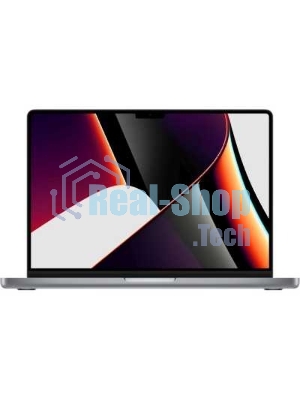 Ноутбук Apple MACBOOK PRO M1 14