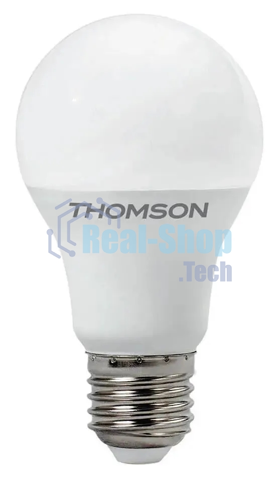 Лампа светодиодная Hiper TH-B2002 THOMSON LED A60 7W 660Lm E27 4000K