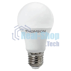 Лампа светодиодная Hiper TH-B2002 THOMSON LED A60 7W 660Lm E27 4000K