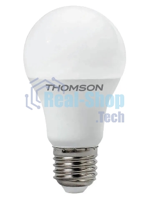 Лампа светодиодная Hiper TH-B2002 THOMSON LED A60 7W 660Lm E27 4000K