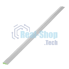 Правило алюминиевое Сибртех 