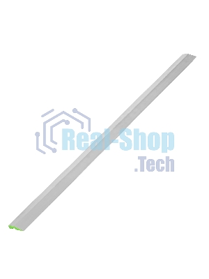 Правило алюминиевое Сибртех 