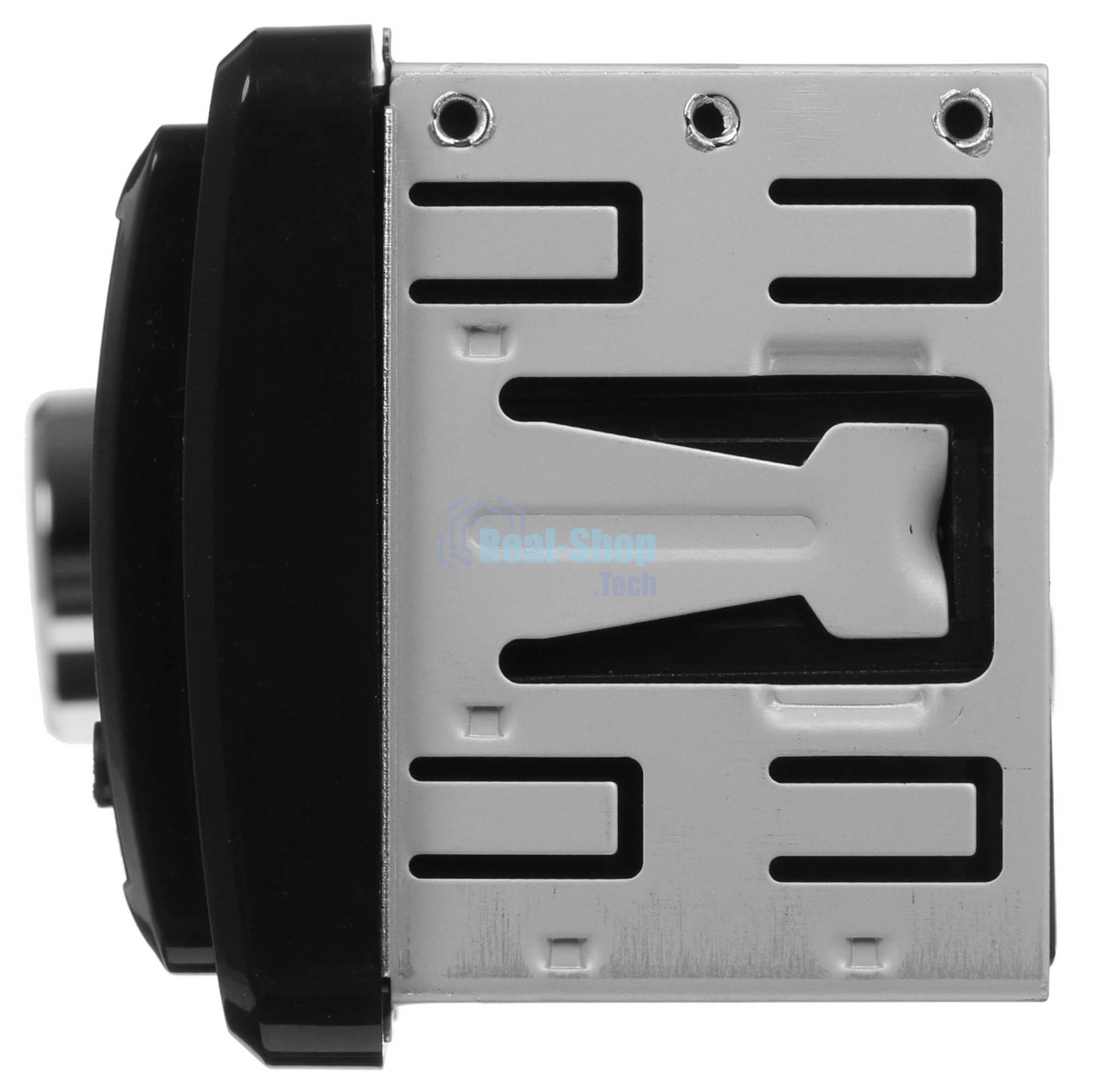 Автомагнитола Soundmax SM-CCR3062B, 1 DIN, Bluetooth, USB Type-A, AUX