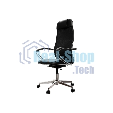 Кресло офисное ErgoLife Comfort, черный 1F6.16.1.543 z1F6.16.1.543