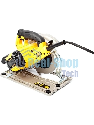 Циркулярная пила (дисковая) DeWalt DWE576K (ручная)