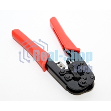 Клещи 5bites LY-T568A, для обжима разъемов 6p6c,8p8c, без фиксатора