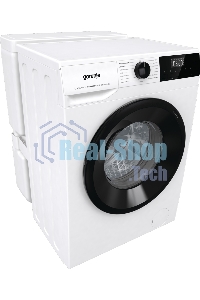 Стиральная машина Gorenje WNHPI60SCSIR белый загр. фронтальная макс.: 6 кг 1000об/мин класс: А