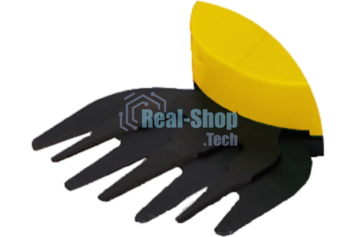 Аккумуляторный электрический триммер-кусторез Huter GET-3,6 70/1/28