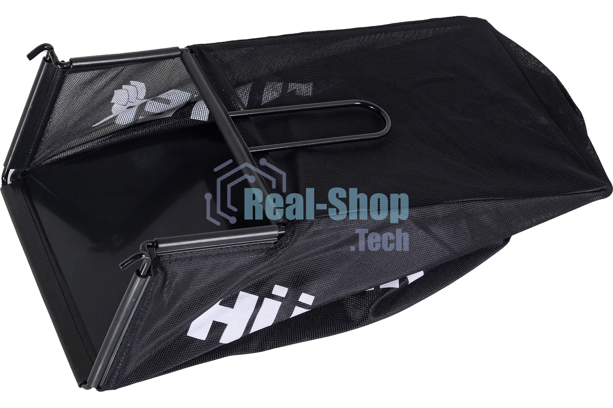 Газонокосилка бензиновая Huter GLM-3.5T