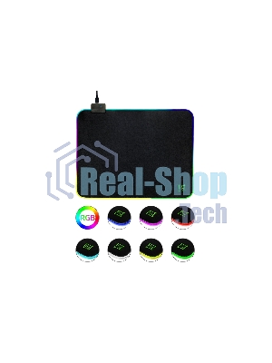 Игровой коврик Harper Gaming DanceMix P07