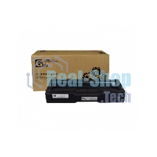 Картридж GalaPrint GP-407543 (SPC250E) черный (2000 стр) для Ricoh Aficio SPC250/SPC260/SPC261