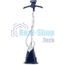 Отпариватель Vitek VT-2437 синий 1800Вт