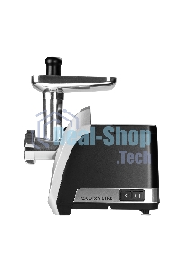 Мясорубка электрическая Galaxy Line GL 2422 2200Вт черный