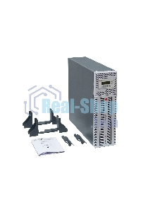 Стабилизатор напряжения Штиль ИнСтаб IS3110RT 8000Вт 10000ВА белый