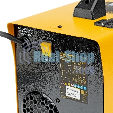 Аппарат инвертор. полуавтомат. cварки Denzel IMIG-185SDR, 180 А, ПВ 60%, катушка 5 кг