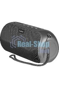 Акустическая система Defender G32 2.0 черный 2х10 Вт