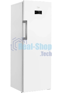 Морозильная камера Beko B3RFNK292W, белый, 255 л, 5 ящиков