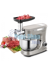 Кухонная машина комбайн Zigmund & Shtain ZKM-997