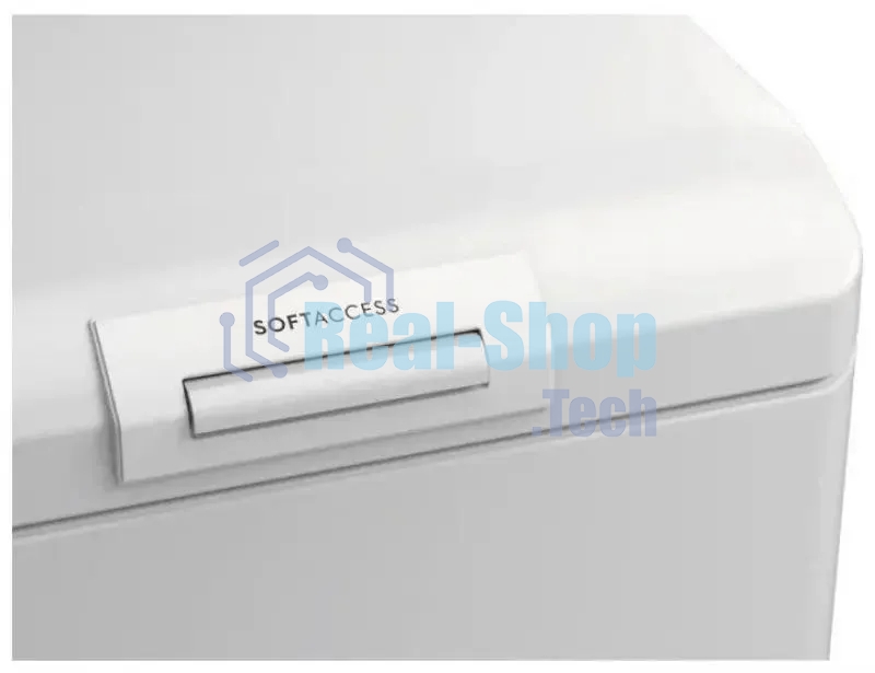 Стиральная машина Electrolux EW6TN3262 белый, загрузка вертикальная 6 кг, 1200 об/мин., класс: D