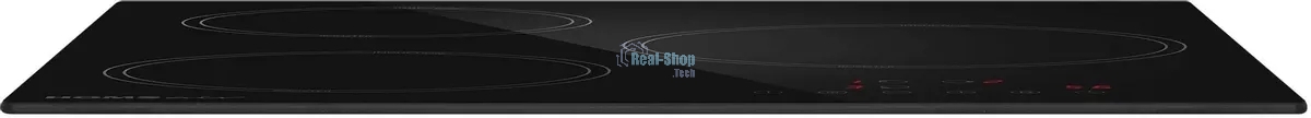 Индукционная варочная панель HOMSair HI43ABK независимая, черный