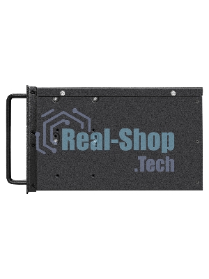 Серверный корпус ExeGate Pro 4U300-08 (RM 19