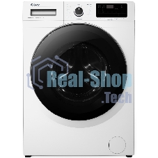 Стиральная машина ARDO WME812544DW2 белый, загрузка фронтальная 8 кг, 1200 об/мин, класс: А+++