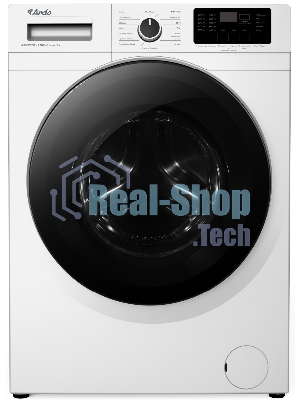 Стиральная машина ARDO WME812544DW2 белый, загрузка фронтальная 8 кг, 1200 об/мин, класс: А+++