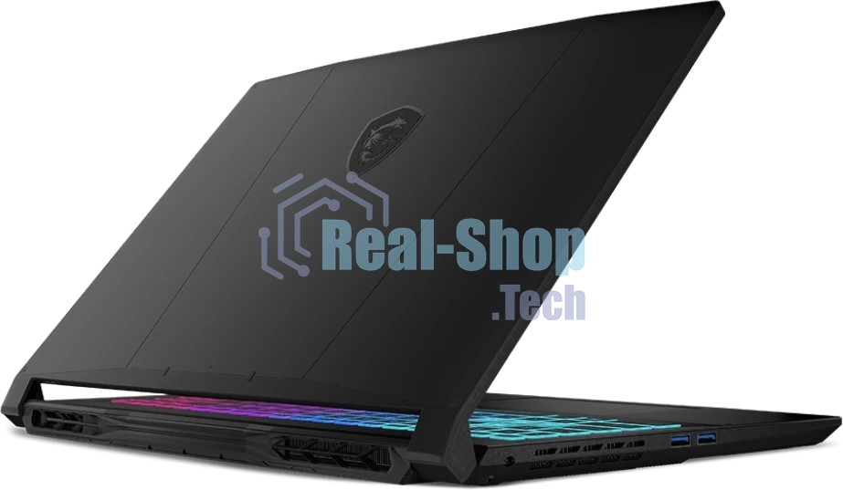 Ноутбук MSI Katana 15 HX B14WFK-804XRU Intel Core i7-14650HX/32Gb/SSD 1Tb/RTX 5060 8Gb/15.6