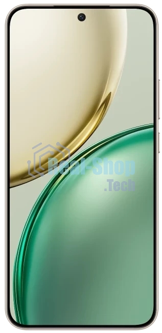 Смартфон HONOR X9d 8/256Gb, золотой/бежевый