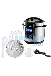 Мультиварка BRAYER BR2401