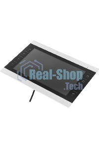 Видеодомофон Falcon Eye Atlas Plus HD черный