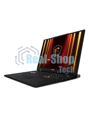 Ноутбук MSI Vector 18 HX AI A2XWJG-1006XRU/18