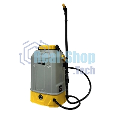 Опрыскиватель аккумуляторный Huter SP-3