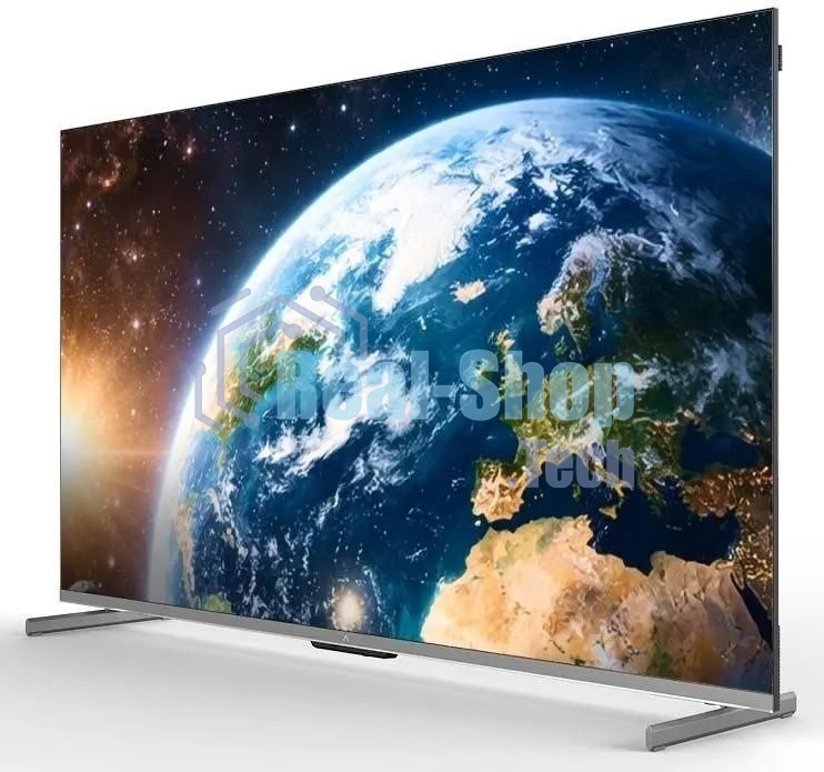 Телевизор Digma Pro 55