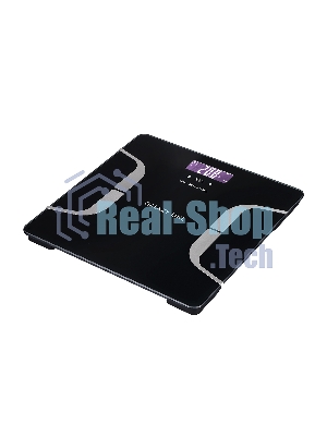 Весы напольные Galaxy LINE GL 4853, черный