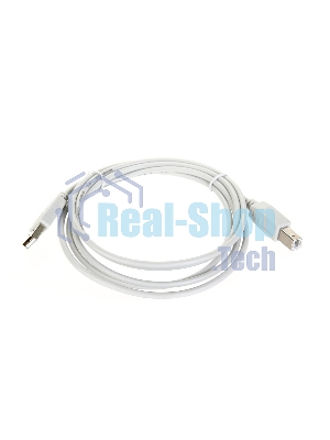 Кабель AM/BM USB2.0 1.8м TELECOM, TC6900-1.8M 