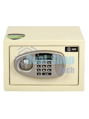 Сейф мебельный Cactus CS-SF-E20L 200x310x200мм электронный