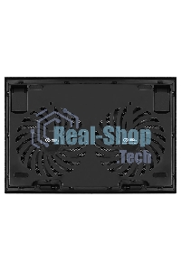 Подставка для ноутбука Digma D-NCP170-2 17