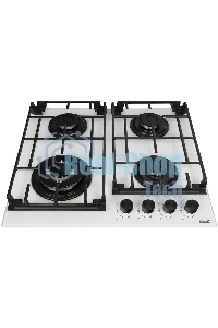 Газовая варочная панель DeLonghi GRETA 6GW BB