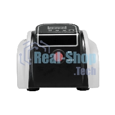 Бытовой стабилизатор напряжения SMARTWATT AVR HOME 500RU (150W - 275W, 500VA, 0.5 кВт, 50 Гц, розеток — 4, LED-дисплей,