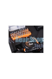 Дрель-шуруповерт аккумуляторная Вихрь ДА-12Л-2КН 72/14/35, Аккумуляторная, 12В, Кейс