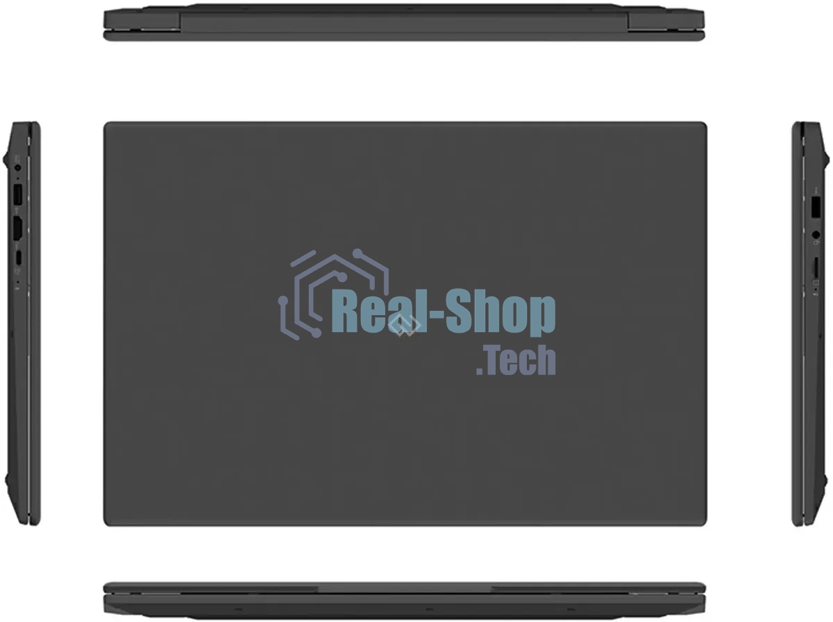 Ноутбук Digma EVE A5820 Ryzen 3 3200U 16Gb SSD 512Gb AMD Radeon 15.6