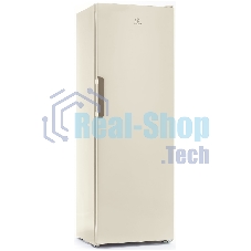 Морозильная камера Indesit DSZ 5175 E, бежевый, 261 л, 4 ящика