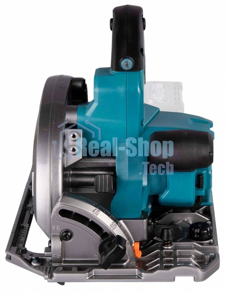 Циркулярная пила (дисковая) Makita HS004GZ (ручная) D диска.:190мм