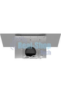 Вытяжка наклонная Maunfeld Tower 90 белый, 90 см, 700 куб. м/ч, 66 дБ