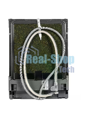 Посудомоечная машина Bosch SMV4HMX25Q стальной