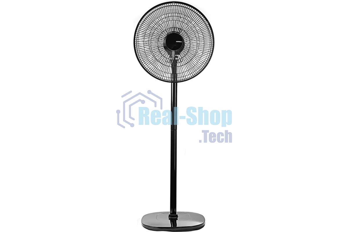 Вентилятор напольный Centek CT-5024 черный