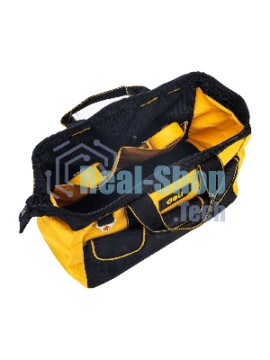 Сумка для инструментов Deli DL430013 310 x 170 x 220мм Ткань Оксфорд.