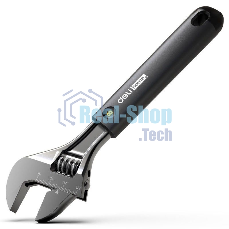 Разводной ключ 